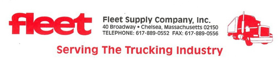 Fleet Supply Co Inc